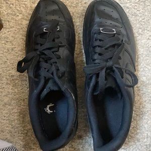 Nike Air Force 1 One Men Shoes Size 12